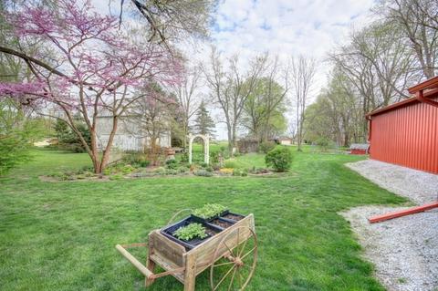 517 E Bodman St, Bement, IL 61813 photo 42