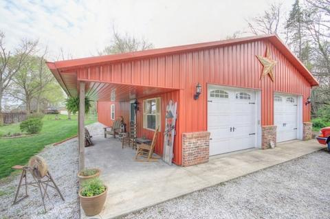 517 E Bodman St, Bement, IL 61813 photo 41