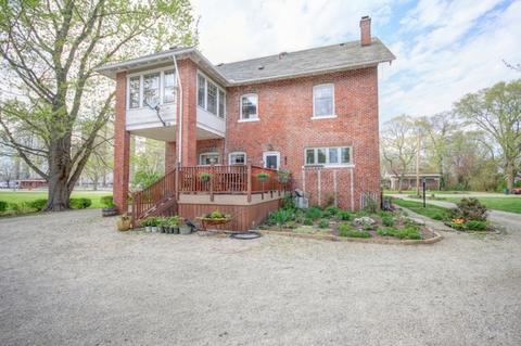 517 E Bodman St, Bement, IL 61813 photo 40