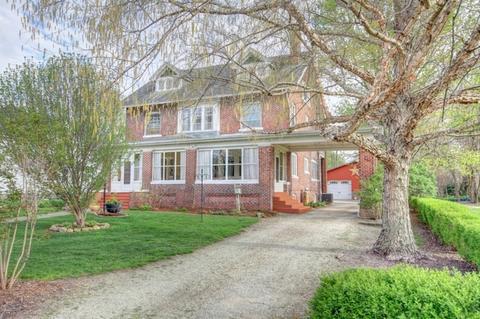 517 E Bodman St, Bement, IL 61813 photo 1