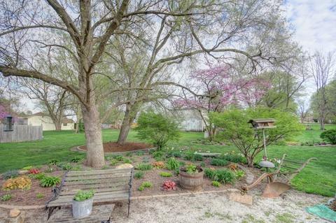 517 E Bodman St, Bement, IL 61813 photo 44