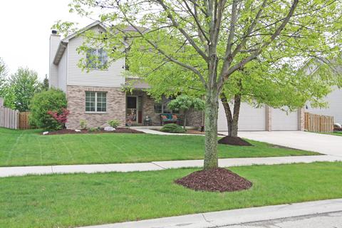 13265 Blackstone Ln, Plainfield, IL 60585 photo 1