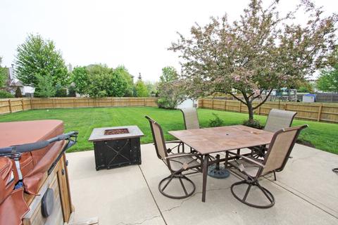 13265 Blackstone Ln, Plainfield, IL 60585 photo 25