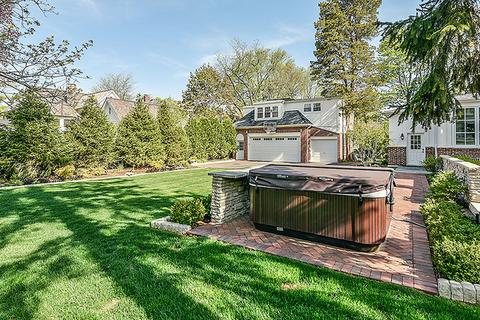596 Arbor Vitae Rd, Winnetka, IL 60093 photo 59