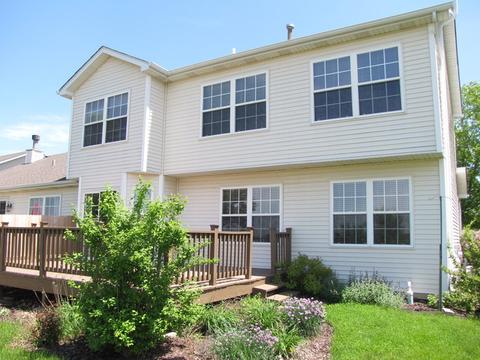 16152 S Fairfield Dr, Plainfield, IL 60586 photo 19