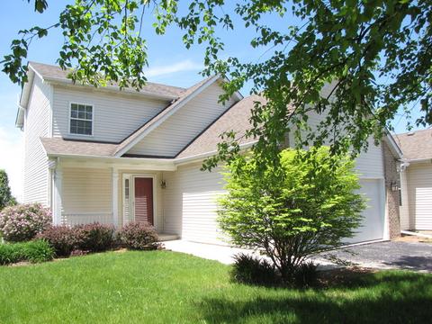 16152 S Fairfield Dr, Plainfield, IL 60586 photo 1