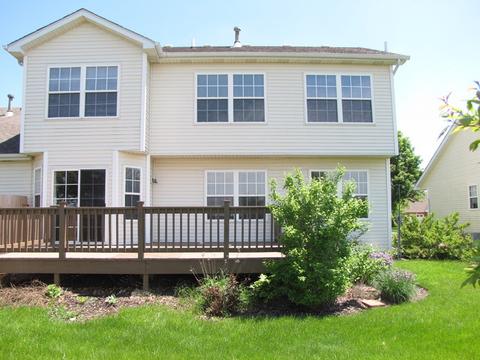 16152 S Fairfield Dr, Plainfield, IL 60586 photo 20