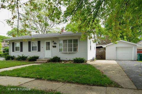 24031 W Chicago St, Plainfield, IL 60544 photo 1