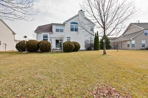 2232 Moser Ln, Algonquin, IL 60102 photo 32