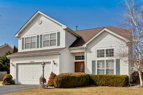 2232 Moser Ln, Algonquin, IL 60102 photo 1