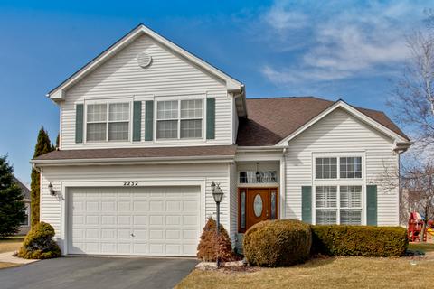 2232 Moser Ln, Algonquin, IL 60102 photo 2