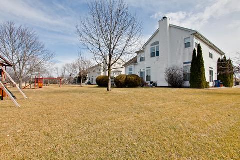 2232 Moser Ln, Algonquin, IL 60102 photo 33