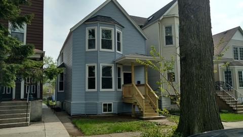 4635 W Warwick Ave, Chicago, IL 60641 photo 1