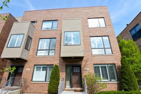 641 Custer Ave, Evanston, IL 60202 photo 1