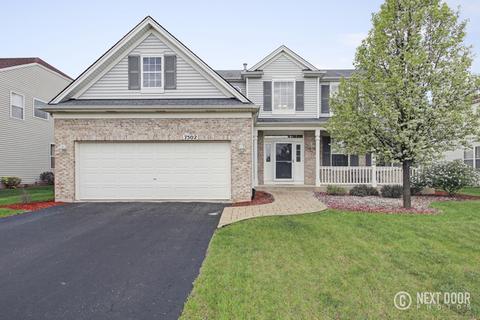 7502 Townsend Blvd, Plainfield, IL 60586 photo 1
