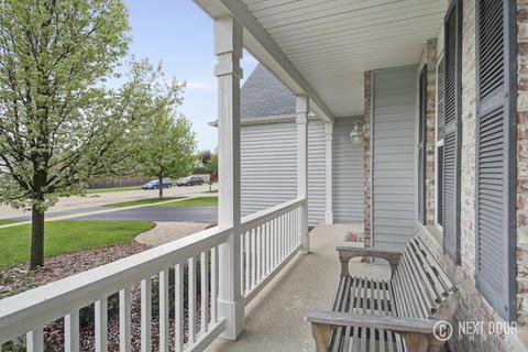 7502 Townsend Blvd, Plainfield, IL 60586 photo 3