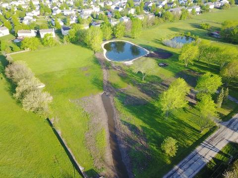 9836 S Carls Dr, Plainfield, IL 60585 photo 6