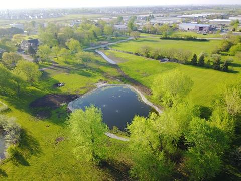 9836 S Carls Dr, Plainfield, IL 60585 photo 2