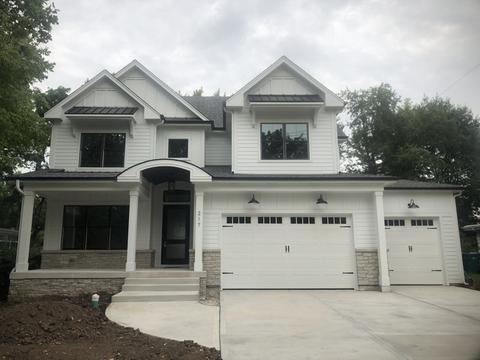 217 E Hillside Rd, Naperville, IL 60540 photo 2