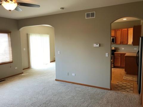 1957 Waters Edge Dr, Minooka, IL 60447 photo 2