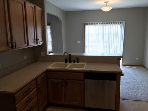 1957 Waters Edge Dr, Minooka, IL 60447 photo 8