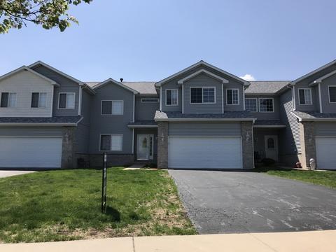 1957 Waters Edge Dr, Minooka, IL 60447 photo 23