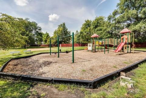 5550 Astor Ln #301, Rolling Meadows, IL 60008 photo 20