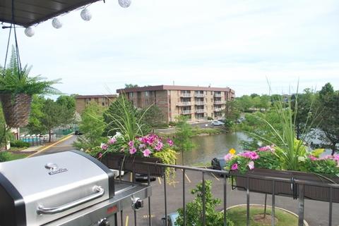 5550 Astor Ln #301, Rolling Meadows, IL 60008 photo 3