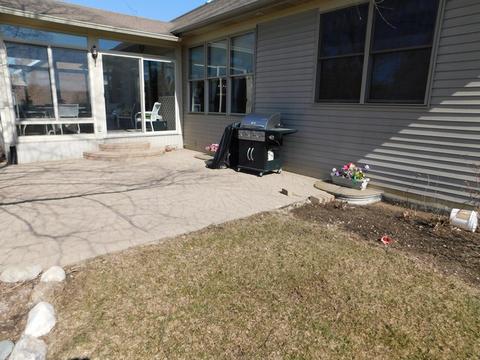 1270 Bison Ln, Hoffman Estates, IL 60192 photo 36
