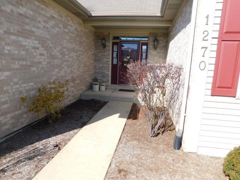 1270 Bison Ln, Hoffman Estates, IL 60192 photo 3