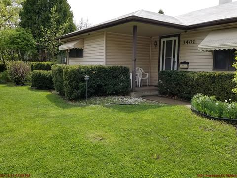 3401 Pheasant Dr, Rolling Meadows, IL 60008 photo 2