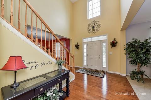 13824 Meadow Ln, Plainfield, IL 60544 photo 3