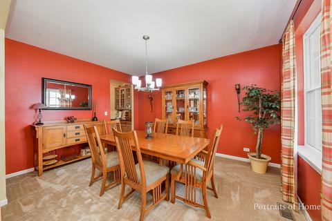 13824 Meadow Ln, Plainfield, IL 60544 photo 5