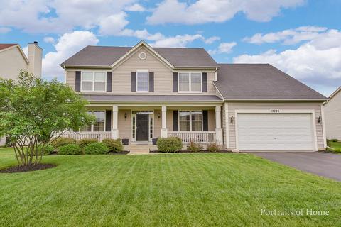 13824 Meadow Ln, Plainfield, IL 60544 photo 1