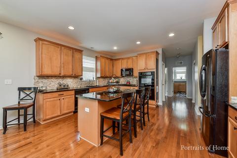 13824 Meadow Ln, Plainfield, IL 60544 photo 9