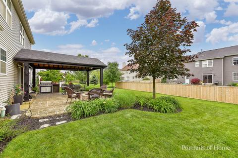 13824 Meadow Ln, Plainfield, IL 60544 photo 23