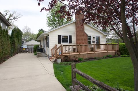 1943 Central Rd, Glenview, IL 60025 photo 1