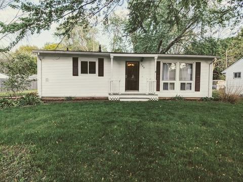 508 Stout St, Saint Joseph, IL 61873 photo 3