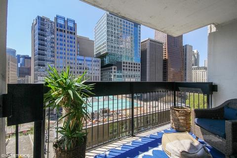 222 E Pearson St #1408, Chicago, IL 60611 photo 8