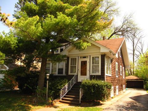 323 Herrick Rd, Riverside, IL 60546 photo 1