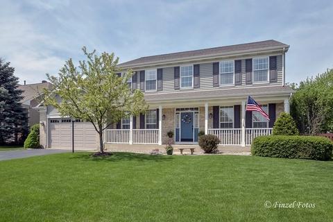 2252 Barrett Dr, Algonquin, IL 60102 photo 1