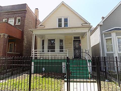 7332 S Perry Ave, Chicago, IL 60621 photo 1