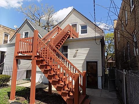 7332 S Perry Ave, Chicago, IL 60621 photo 2