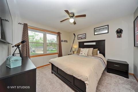 3616 Sigwalt St, Rolling Meadows, IL 60008 photo 13