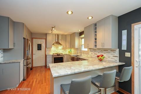 3616 Sigwalt St, Rolling Meadows, IL 60008 photo 4