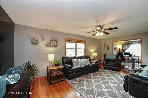 3616 Sigwalt St, Rolling Meadows, IL 60008 photo 6