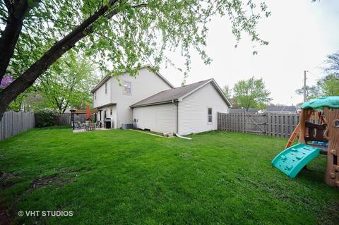 3616 Sigwalt St, Rolling Meadows, IL 60008 photo 17