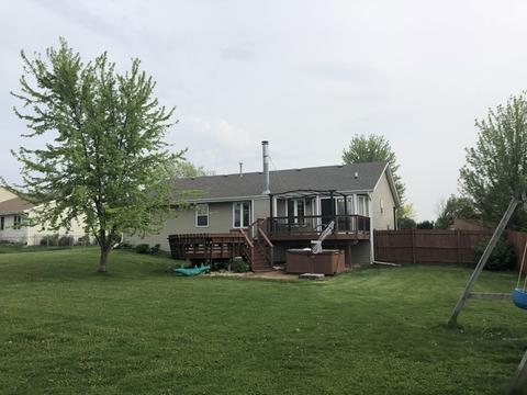 623 Willow Bend Dr, Davis Junction, IL 61020 photo 22