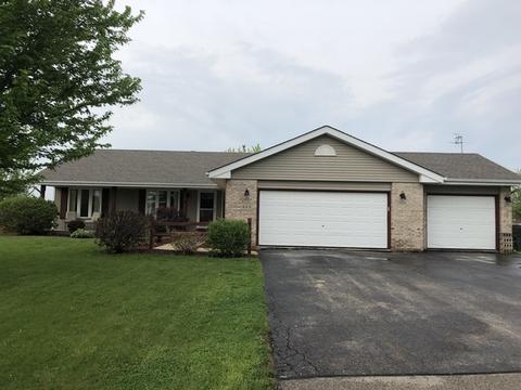 623 Willow Bend Dr, Davis Junction, IL 61020 photo 1