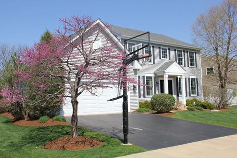 2066 Cheshire Dr, Hoffman Estates, IL 60192 photo 4